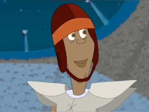 Playhouse Disney Promo - Playhouse Disney Live (2001)