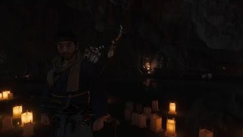 Jin defeats Kojiro the Manslayer Flawlessly (Lethal Difficulty, No Damage)