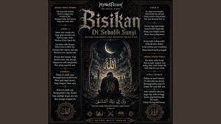 BISIKAN DISEBALIK SUNYI