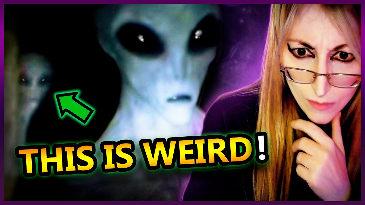 Alien Sightings Are Getting Scarier in 2026 | UFO Witness Reacts