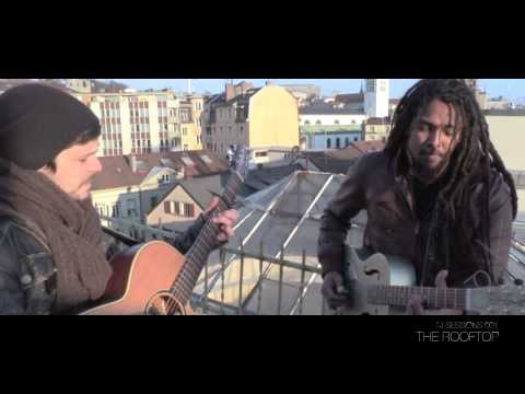 TJ Sessions 001 - THE TWO
