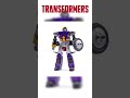 Transformers Toy Update: Newage TOYS H75X Wyatt