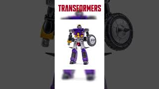 Transformers Toy Update: Newage TOYS H75X Wyatt