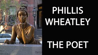 Download Lagu Phillis Wheatley The Greatest African Poet of All Time MP3