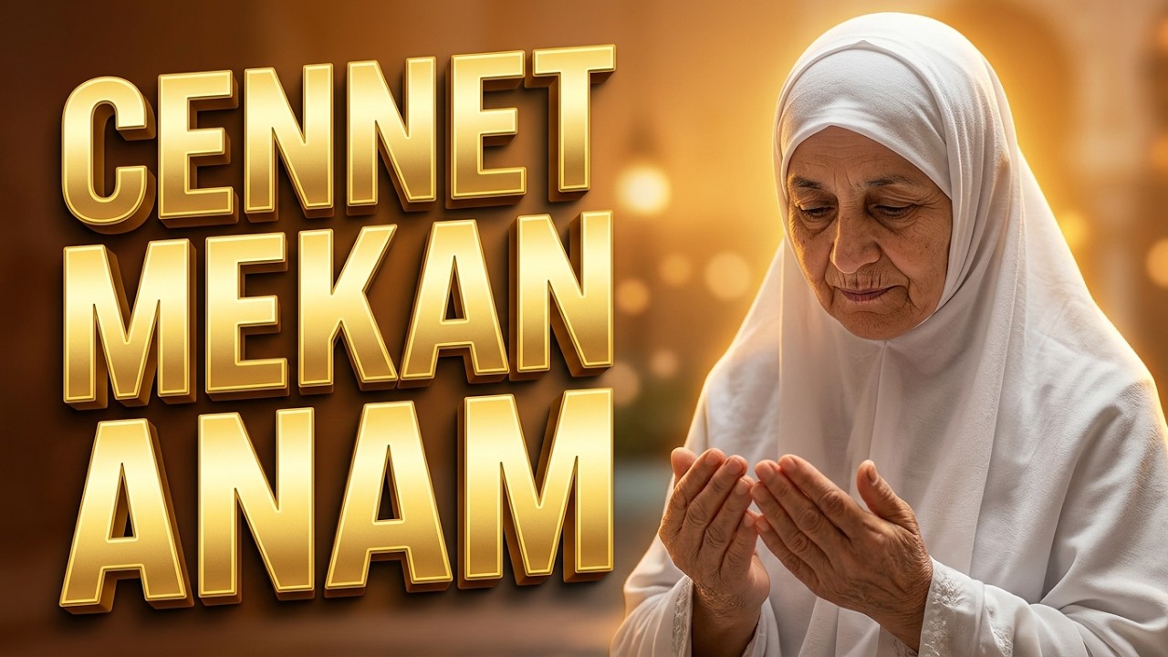 Anneler Gününe Özel  | En Duygusal 5 İlahi Parça  | 2018 |