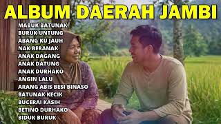 KUMPULAN LAGU DAERAH JAMBI TERPOPULER FULL ALBUM TERBAIK DAN ENAK DI DENGAR KUMPULAN LAGU DAERAH JAMBI TERPOPULER FULL ALBUM TERBAIK DAN ENAK DI DENGAR