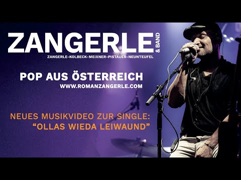 ZANGERLE - OLLAS WIEDA LEIWAUND