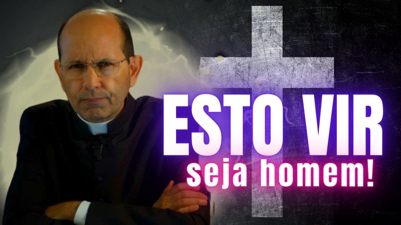 ESTO VIR: Seja Homem! Toda masculinidade é tóxica? | Teoria da Amizade Líquida