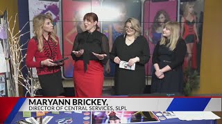 Celebrate Taylor Swift's birthday with SLPS