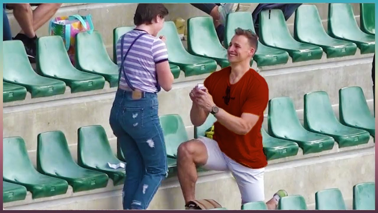 The Most Priceless Moments Caught On Cam
