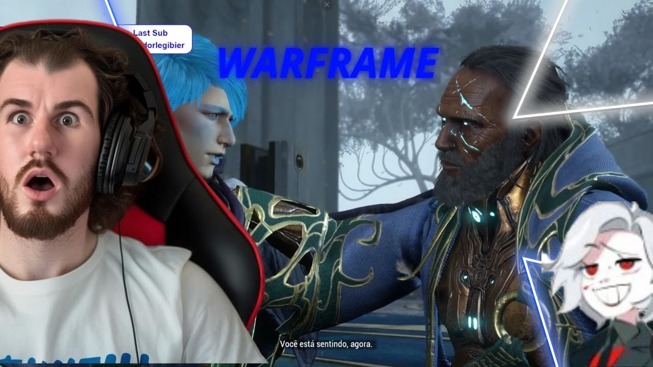 Parkour, Lasers, and Too Many Enemies: The origine of US!