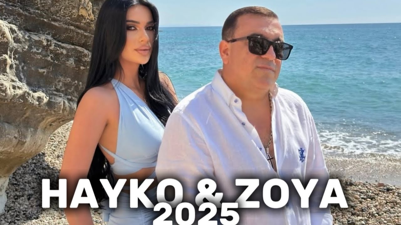 HAYKO & ZOYA - TOP REMIX 2025