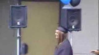 Heather Ray Ray Class of 2008