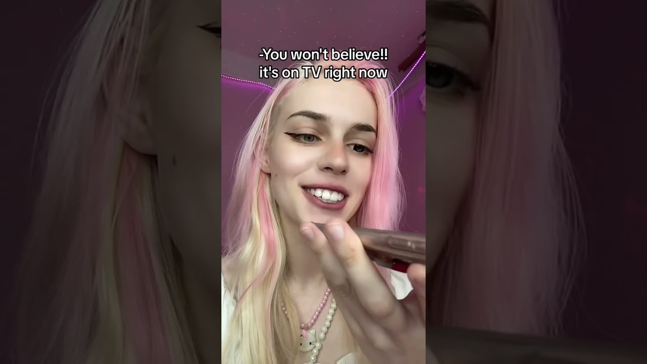 POV: INTERNET DATING (Part 1)