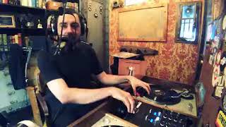 RAINDROP SYMPHONY (mixtape) - Espresso Sesh #110 - BFF.fm - 3/13/2018
