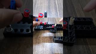 New Trigger Mechanism