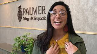 Palmer faculty and staff support students