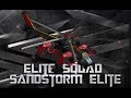 War Commander: Epic battles Sandstorm VS HH 45