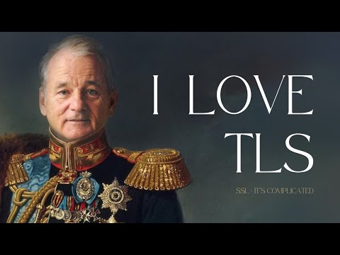 I LOVE TLS