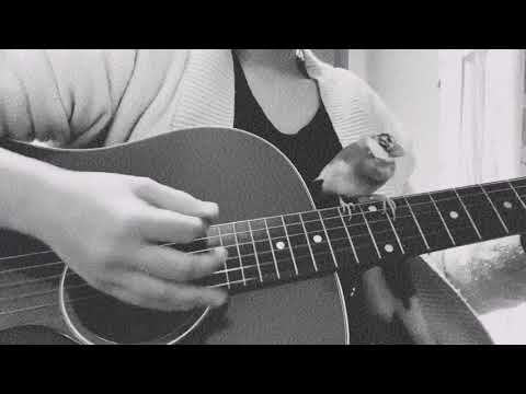 【弾き語り】ギラギラ / ado