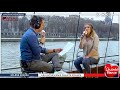 Capture de la vidéo Hélène Ségara - Interview Complète Sur Chante France