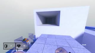 Garrys Mod Parkour Elements Outdated Hud