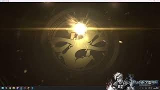Mir 4 Enhance Test
