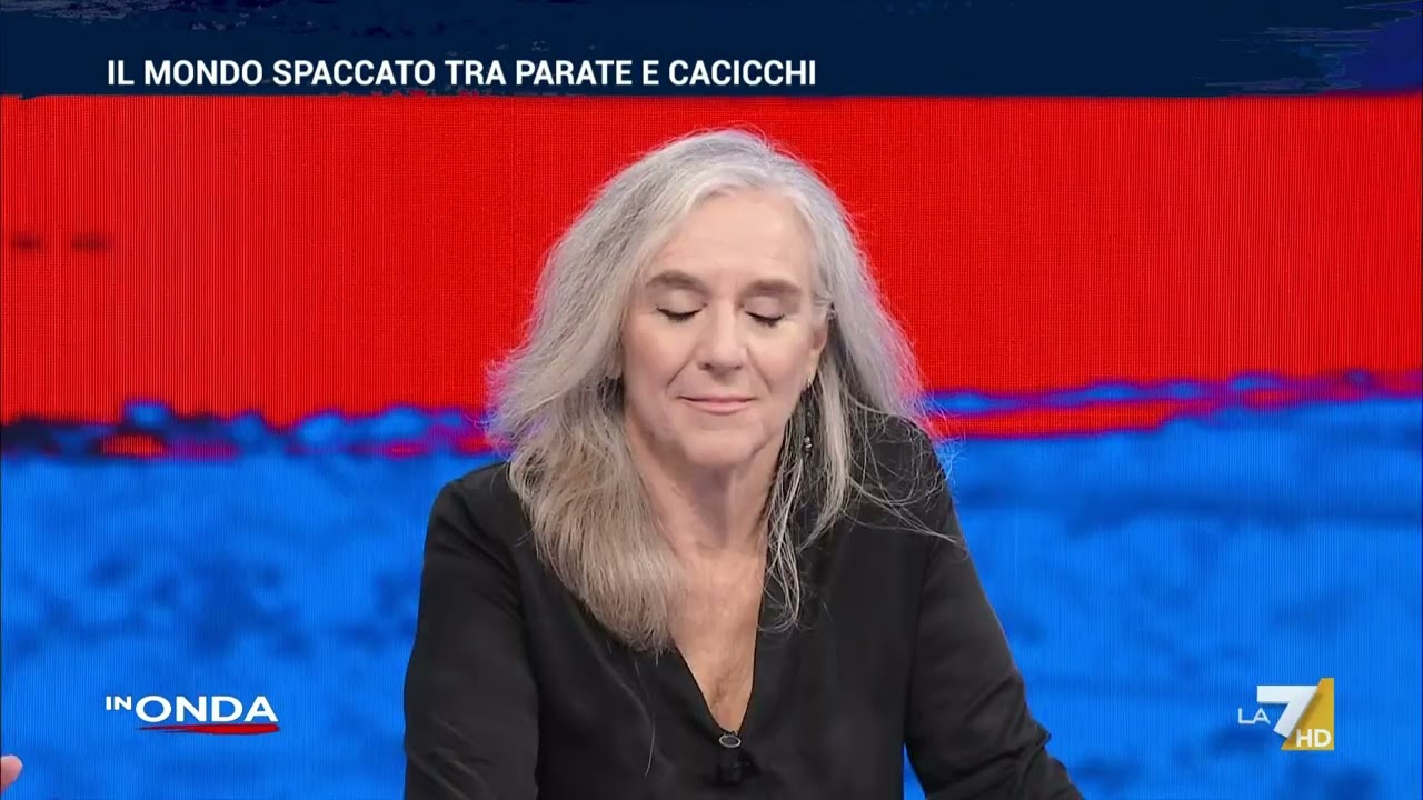 D'Alema in Cina, Paolo Mieli: 