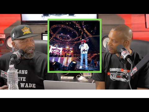 BUN B: Sold Out The RODEO 3 years straight. (MUST WATCH)