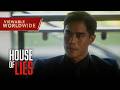 House of Lies: Aldrin has set his sights on Paolo’s CEO position (Episode 73)