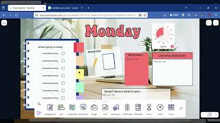 How to use Classroomscreen