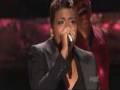 Fantasia Barrino-I Believe-American Idol Finale