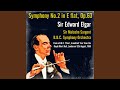 Miniature de la vidéo de la chanson Symphony No. 1 In A-Flat Major, Op. 55: I. Andante. Nobilmente E Semplice - Allegro