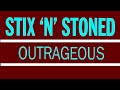 Stix N Stoned Outrageous EP 1996 mp3