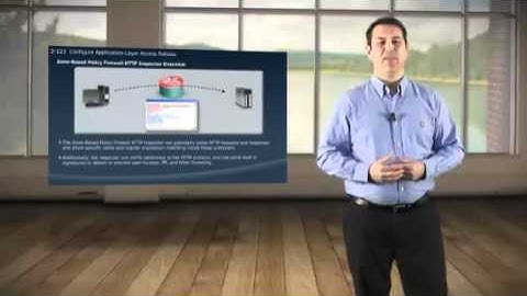 KnowledgeNet CCNP Security Overview - 2
