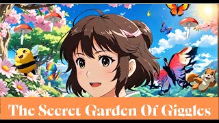 The Secret Garden Of Giggles