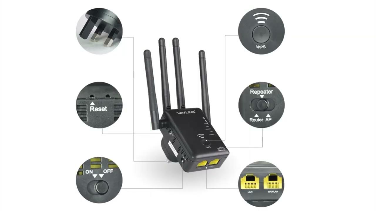wavlink-ac1200-wifi-extender-setup-youtube