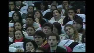 The BIG Debate of Science VS. Religion: Hitchens, Harris & Dennett vs Boteach, D'Souza