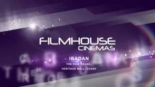 Movie Montage 2013 Film House Cinema