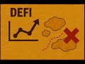 What is DeFi