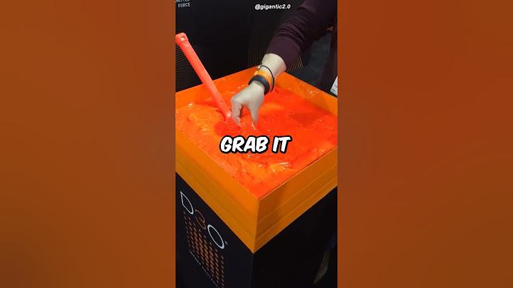 The Strongest Material In The World