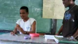 jugan national high school batch 2008-2009 Your Such A Loser