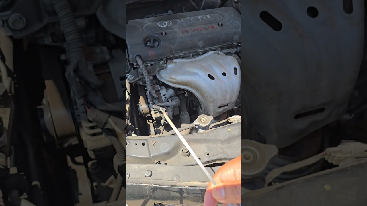 NEVER Let Quick Lube Shops Change Your Oil (Here's Why!)