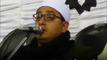 #مقطع بسیار زیبا و شنیدنی سوره «قصص اتصال به شمس، محمودالشحات انور 2016
