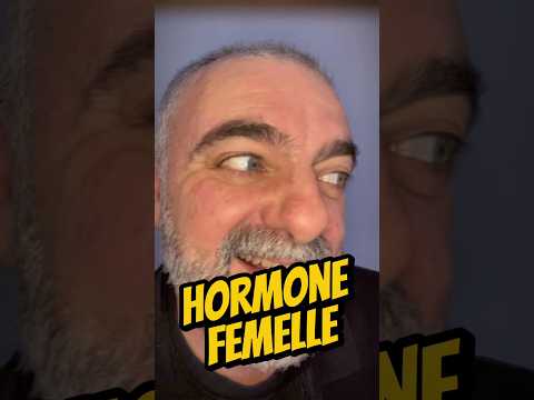 Hormone Femelle Femme Apero Fun Humour Lefred LeFredTV 2025 