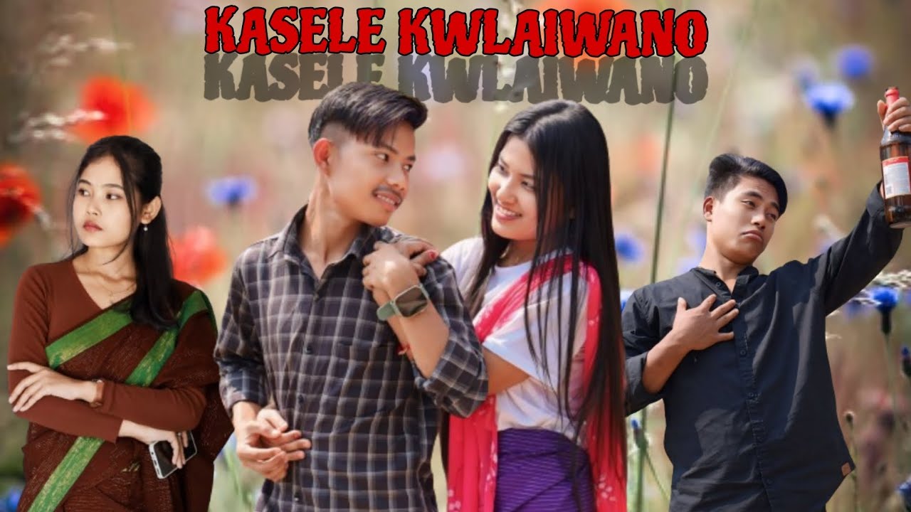 KASLE KWLAI WANU, new Kokborok short film,