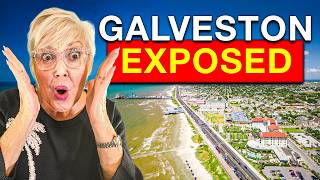 Is Galveston Texas Worth It? Lifestyle, Weather & Financial Reality Check