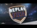 OHL Highlights: Soo Greyhounds @ Flint Firebirds Mar. 13, 2026