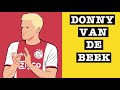 HOW GOOD IS MAN UTD TARGET DONNY VAN DE BEEK?