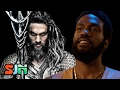 Aquaman Villain Revealed! Get Down + Get Wet! (News Roundup)